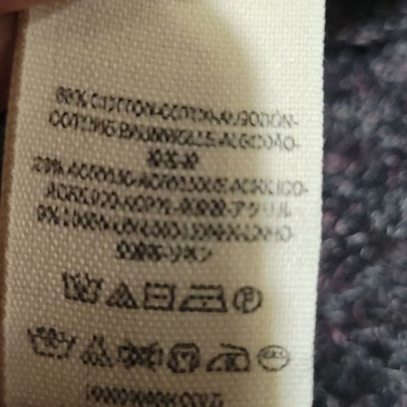 FREE PEOPLE HI LO TGIF CARDIGAN - Picture 10 of 10